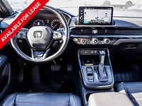 2024 Honda CR-V Hybrid Touring AWD