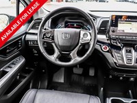2024 Honda Odyssey Touring Auto