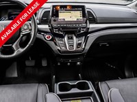 2024 Honda Odyssey Touring Auto