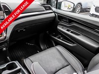 2024 Honda Odyssey Touring Auto