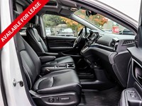 2024 Honda Odyssey Touring Auto