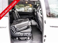 2024 Honda Odyssey Touring Auto