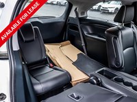 2024 Honda Odyssey Touring Auto