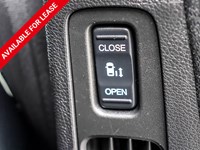 2024 Honda Odyssey Touring Auto