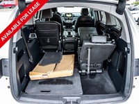 2024 Honda Odyssey Touring Auto