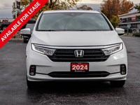 2024 Honda Odyssey Touring Auto