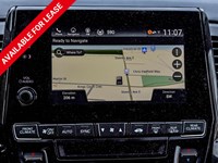 2024 Honda Odyssey Touring Auto