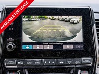 2024 Honda Odyssey Touring Auto