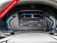 2024 Honda Odyssey Touring Auto