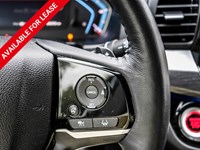 2024 Honda Odyssey Touring Auto