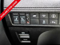 2024 Honda Odyssey Touring Auto