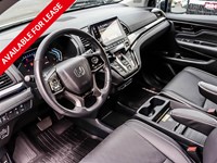 2024 Honda Odyssey Touring Auto