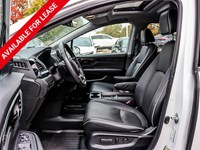 2024 Honda Odyssey Touring Auto