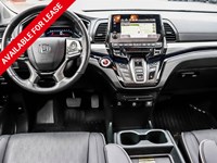 2024 Honda Odyssey Touring Auto