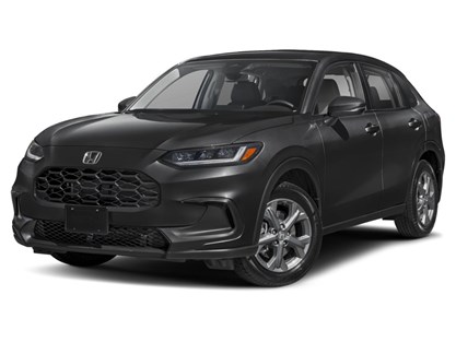 2027 Honda Hr-V LX 2WD