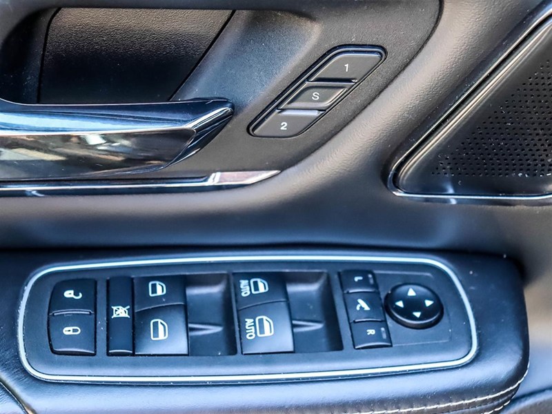 2022 Ram 1500 Limited 4X4 Crew Cab 5'7