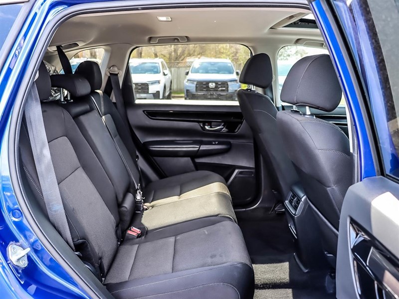 2023 Honda Cr-V Sport AWD
