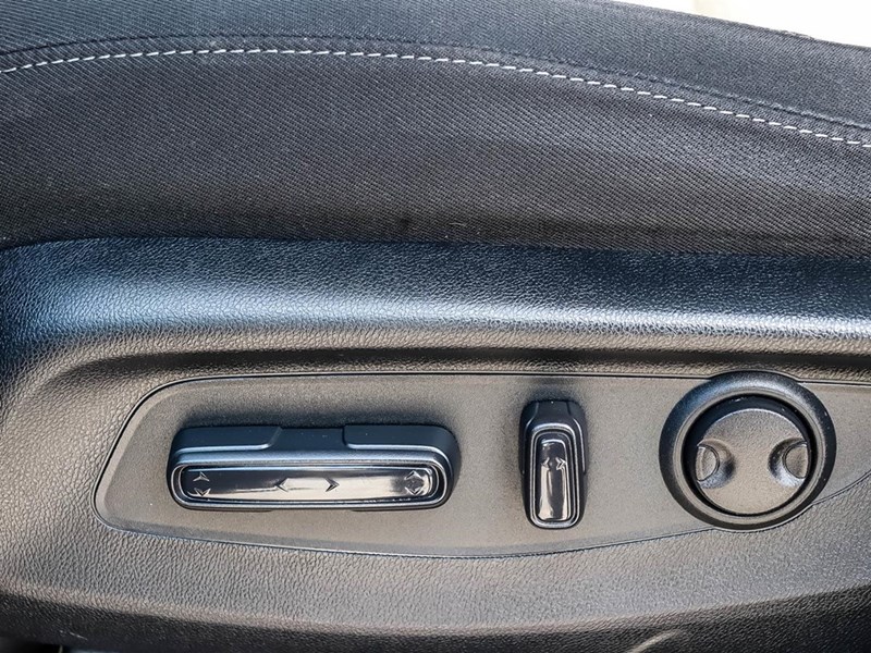 2023 Honda Cr-V Sport AWD