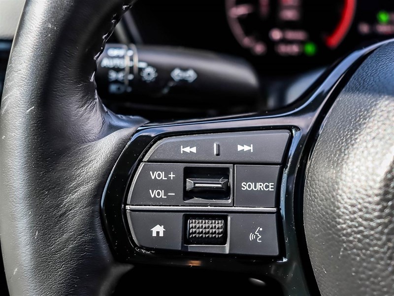 2023 Honda Cr-V Sport AWD