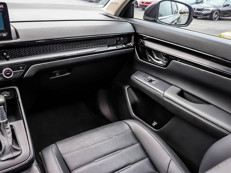 2023 Honda Cr-V Ex-L AWD