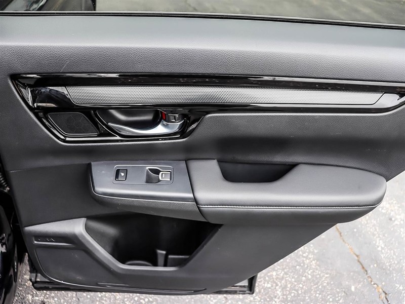 2023 Honda Cr-V Ex-L AWD