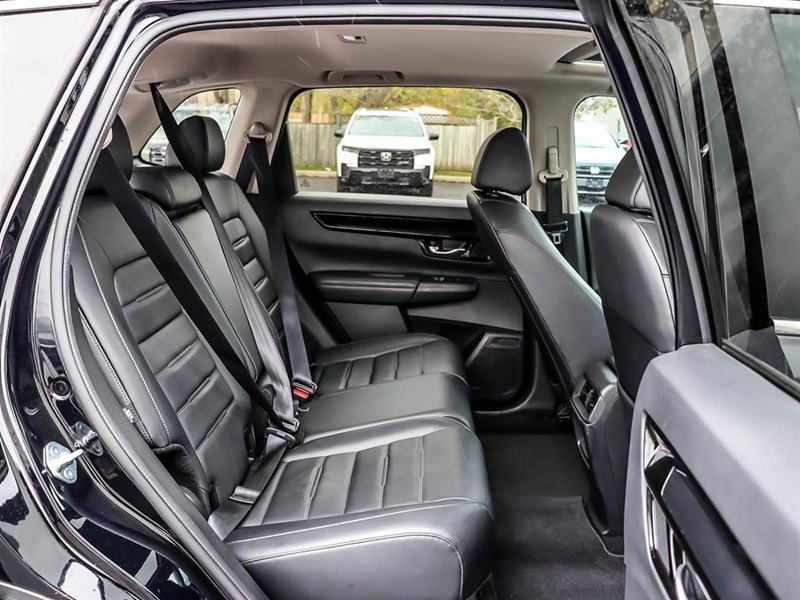 2023 Honda Cr-V Ex-L AWD