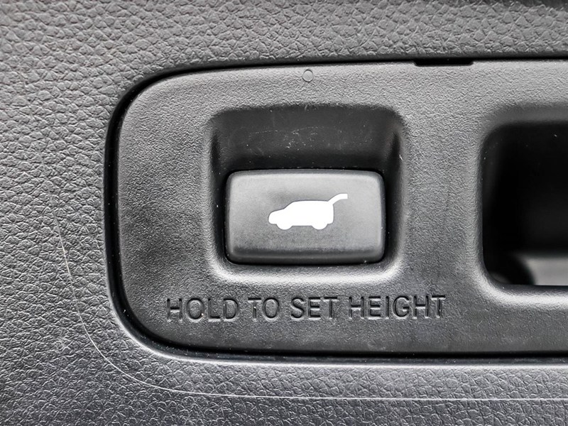 2023 Honda Cr-V Ex-L AWD