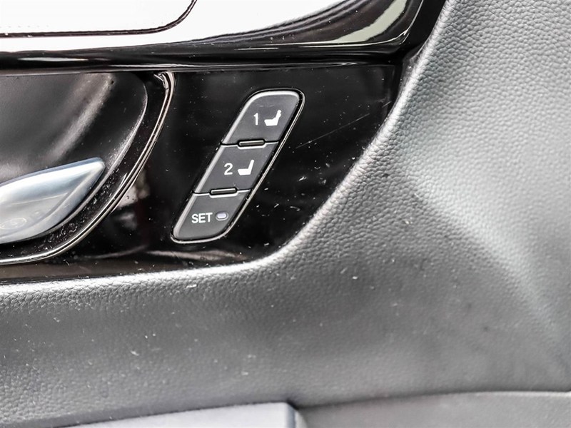 2023 Honda Cr-V Ex-L AWD