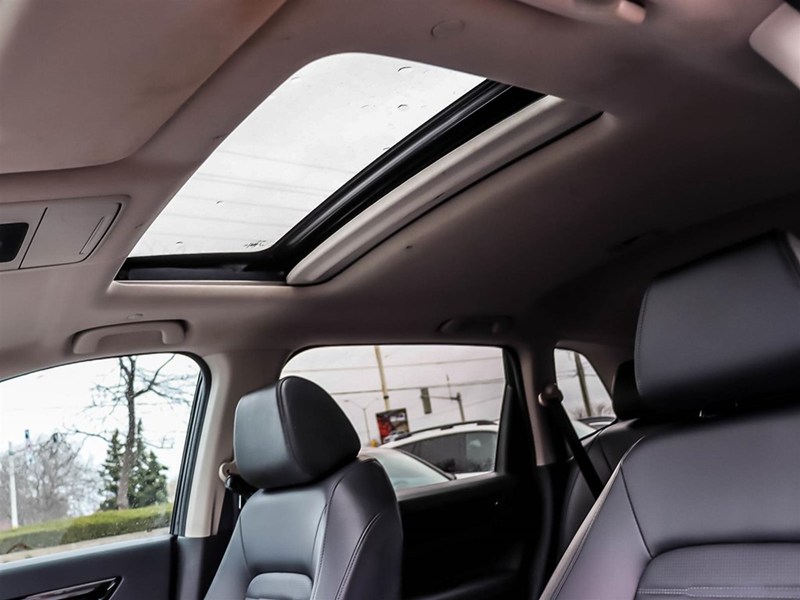 2023 Honda Cr-V Ex-L AWD