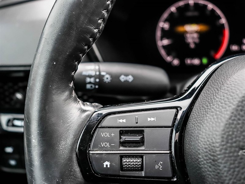 2023 Honda Cr-V Ex-L AWD