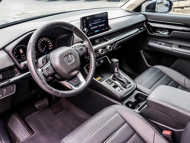 2023 Honda Cr-V Ex-L AWD