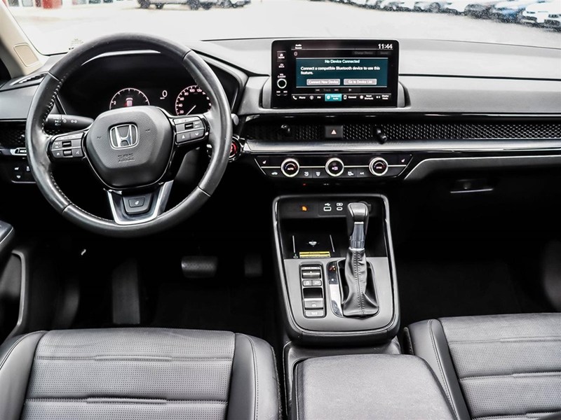 2023 Honda Cr-V Ex-L AWD