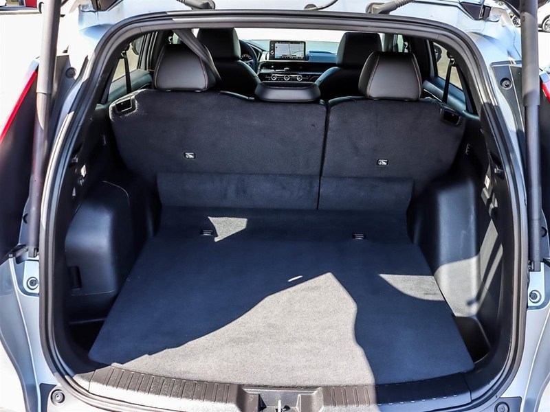 2023 Honda Cr-V Hybrid Touring AWD