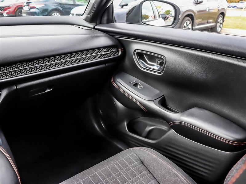2023 Honda Hr-V Sport AWD CVT