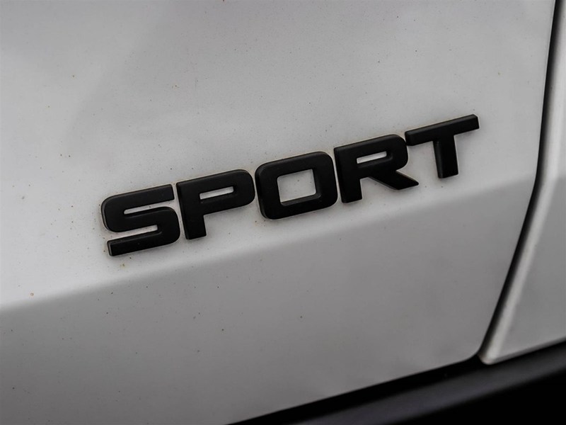 2023 Honda Hr-V Sport AWD CVT