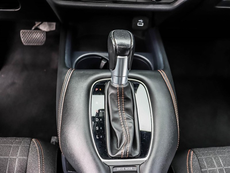 2023 Honda Hr-V Sport AWD CVT