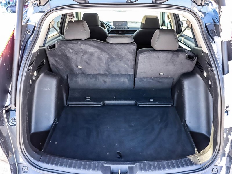 2024 Honda CR-V Sport AWD