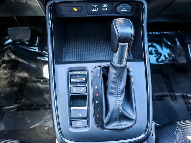 2024 Honda Cr-V Sport AWD
