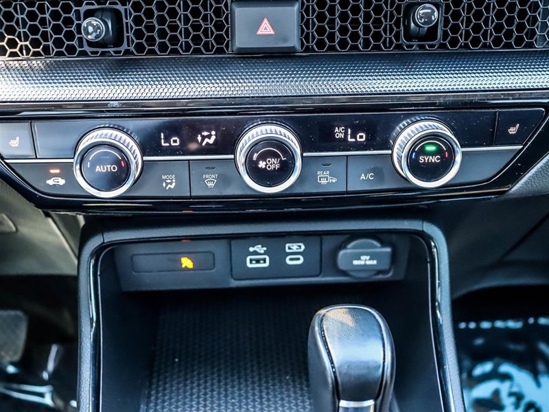 2024 Honda Cr-V Sport AWD
