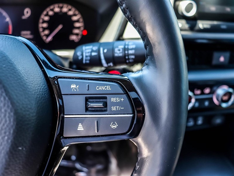 2024 Honda Cr-V Sport AWD