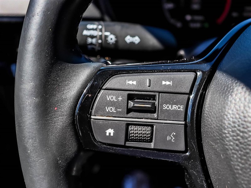 2024 Honda Cr-V Sport AWD