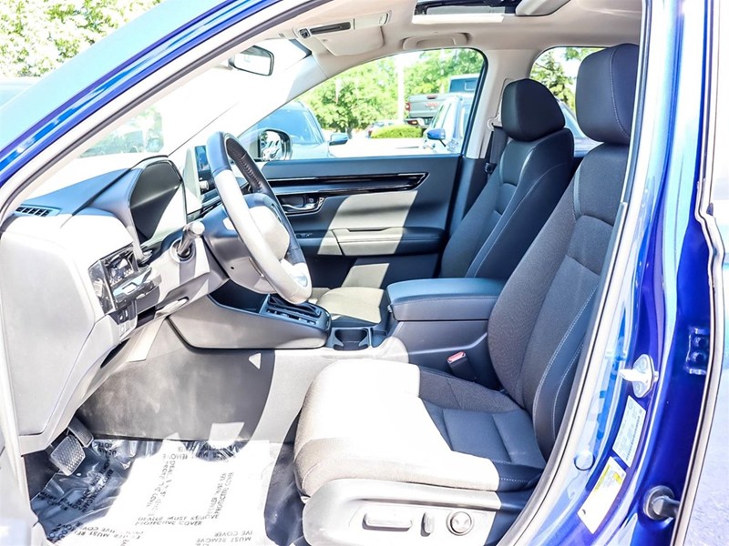 2024 Honda Cr-V Sport AWD