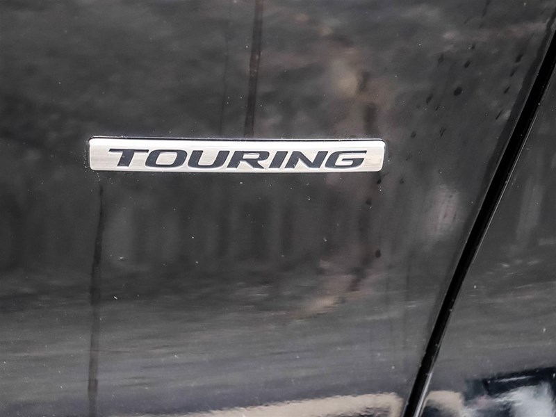 2024 Honda CR-V Hybrid Touring AWD