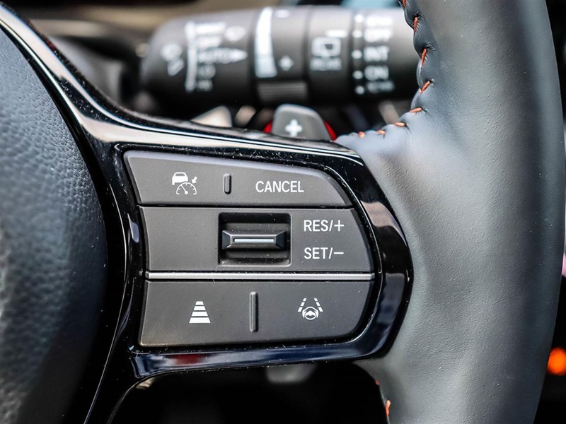 2024 Honda Cr-V Hybrid Touring AWD
