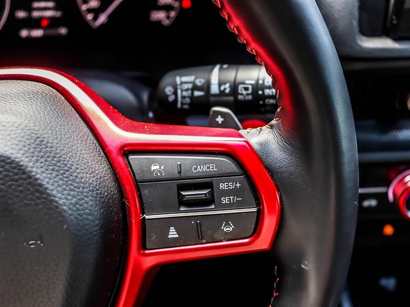 2025 Honda Cr-V Hybrid Ex-L AWD