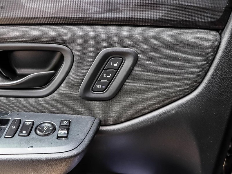 2026 Honda Passport Trailsport AWD