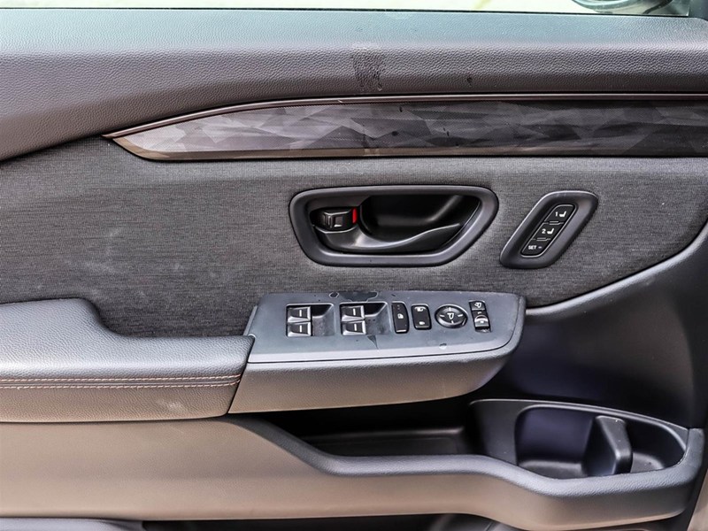2026 Honda Passport Trailsport AWD