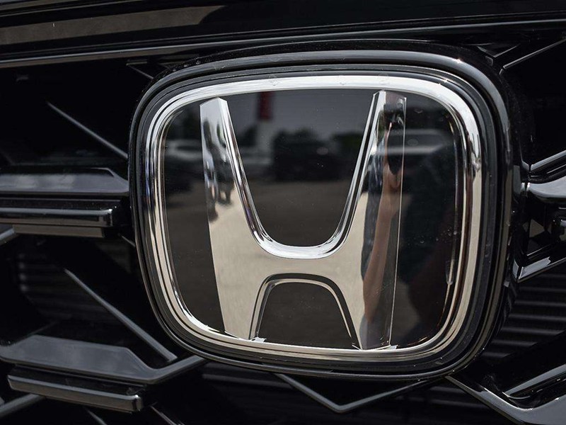 2026 Honda Cr-V Hybrid Ex-L AWD