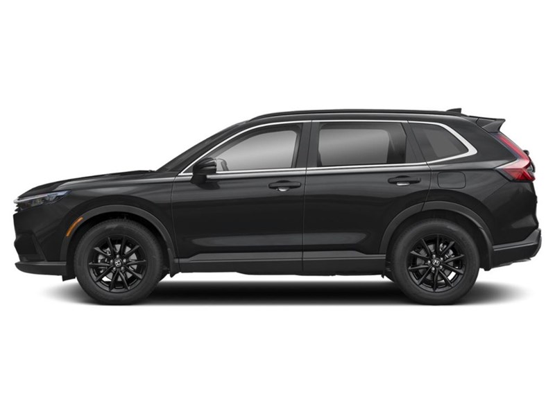 2026 Honda Cr-V Sport AWD