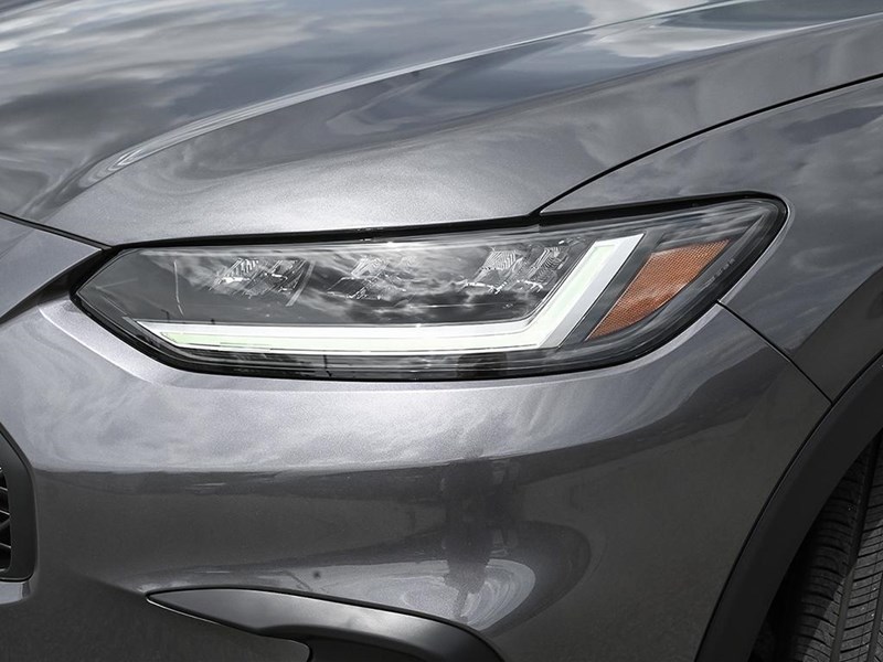 2027 Honda Hr-V Sport AWD